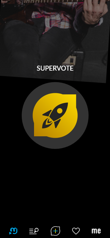 SUPERVOTE